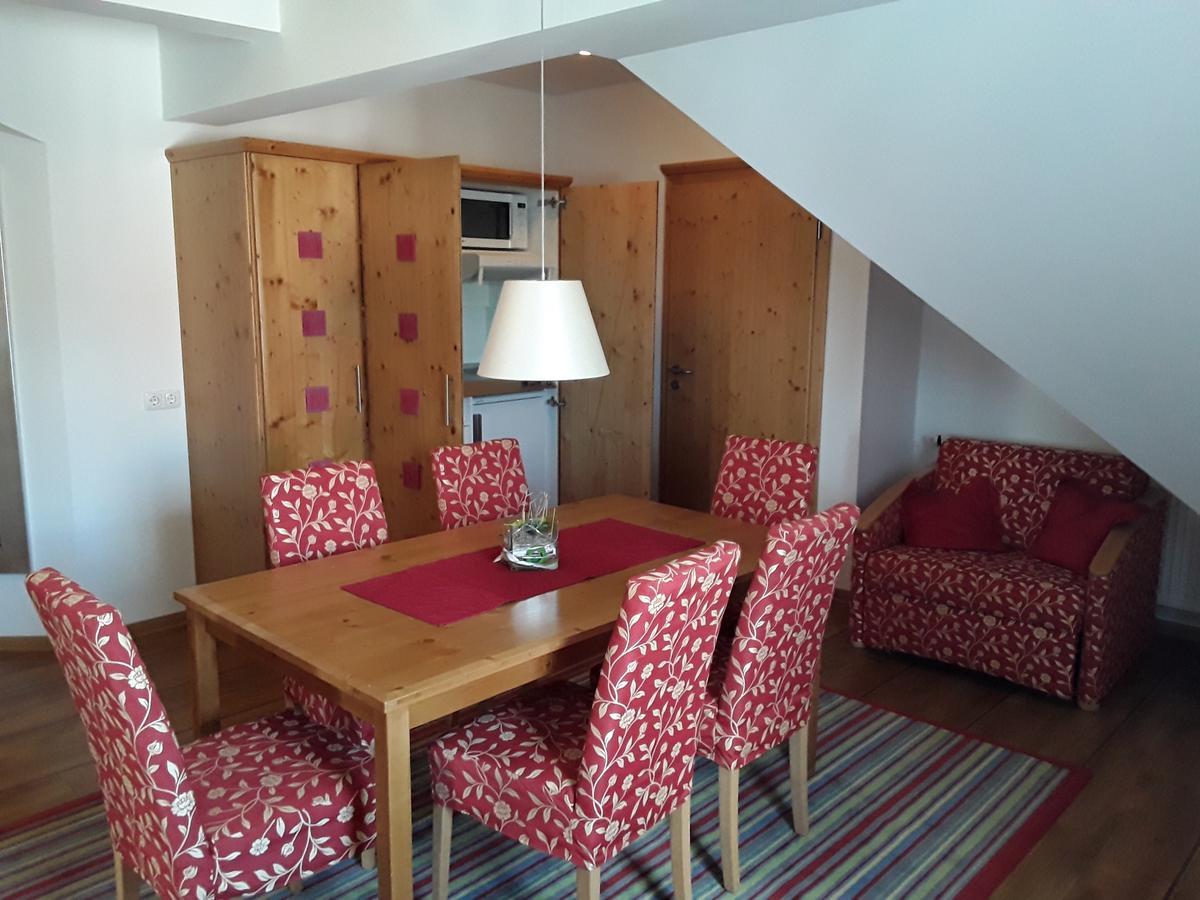 Landgasthof "Zur Post" Hotel Koenigstein  Buitenkant foto